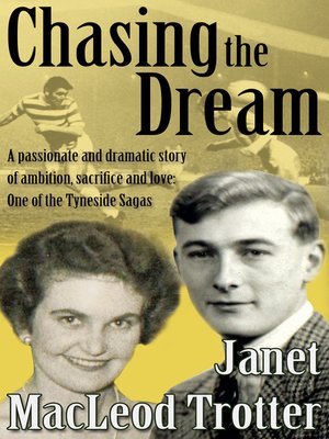 cover image of Chasing The Dream